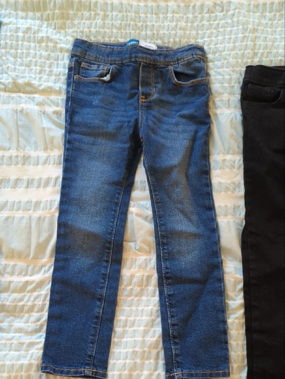 Old Navy four pairs